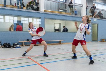 Bild 127 - wBJ NFV Futsalmeisterschaft